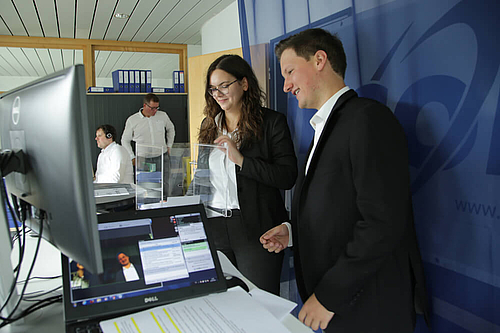 Online forum from INCONY