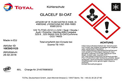 Label Example 3
