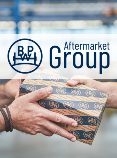 Customer Case Study from BPW