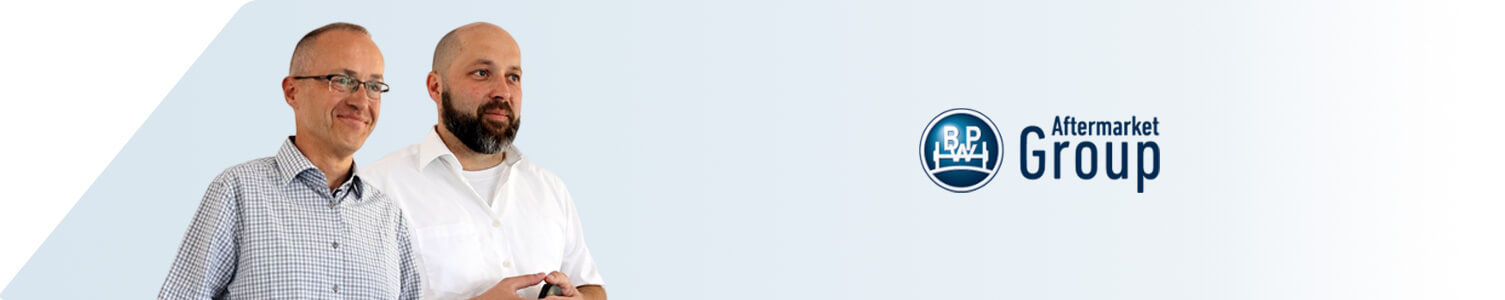 Banner BPW