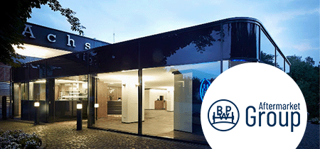 PIM Implementation at BPW Aftermarket Group