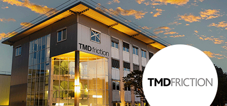 TMD Friction on Print and Web Catalogs Based on TecDoc Data