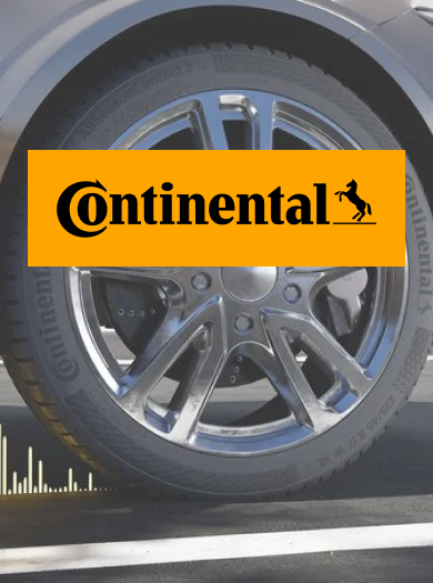 Customer Case Study: Continental
