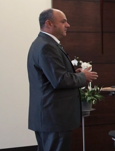 Customer Case Study: Continental