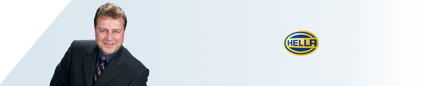 Banner Hella