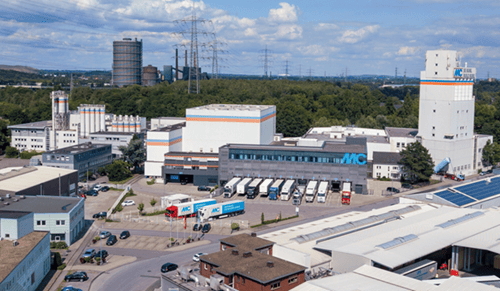 MC-Bauchemie Headquarters