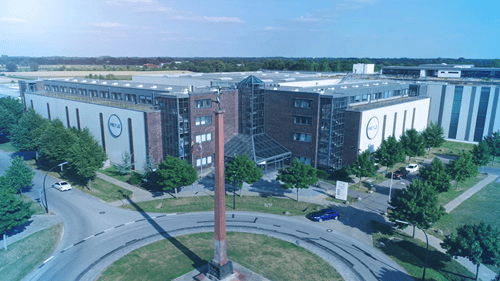 MEYLE Headquarters
