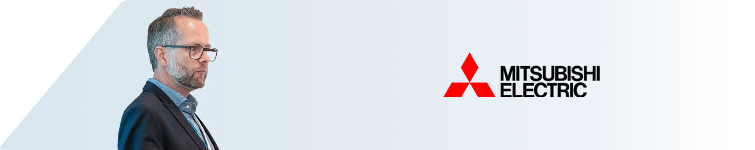 Mitsubishi Electric