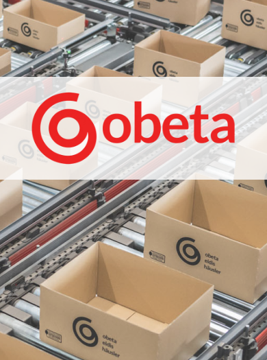 Obeta Customer Case Study