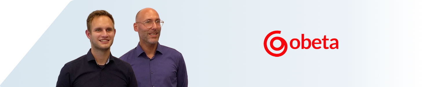 Banner Obeta