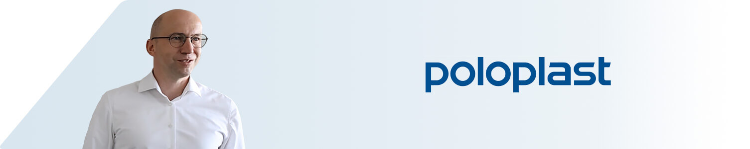 Banner POLOPLAST