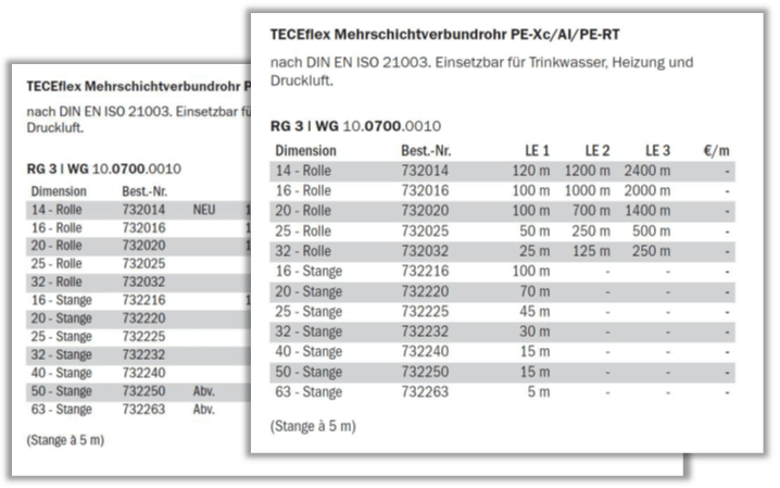 Control print generation via Excel