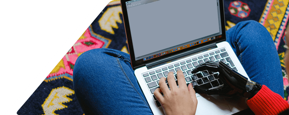 The WCAGs are intended to make digital services accessible to people with disabilities