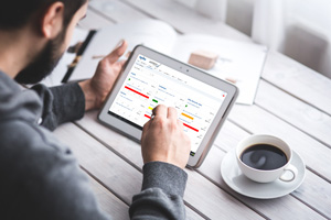 Product data becomes the key to digitisation