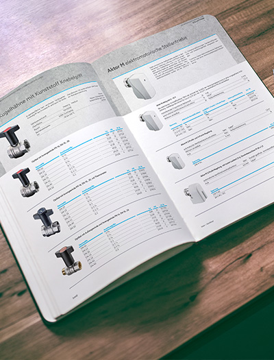 10 tips for good product catalogs and price lists