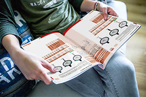 10 tips for good product catalogues and price lists