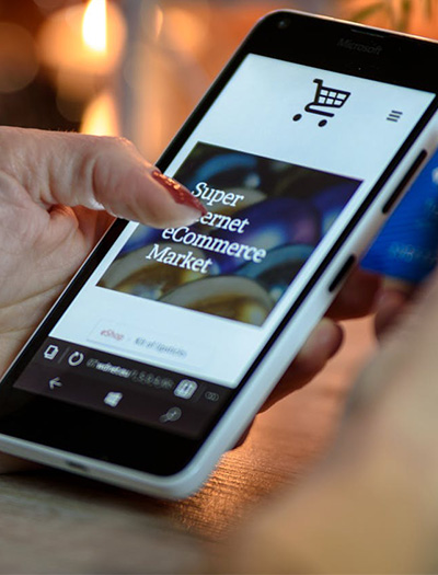 14 important tips for setting up online stores and choosing online store software
