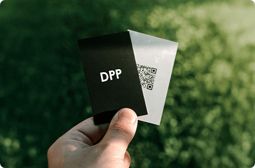 DPP for the circular economy