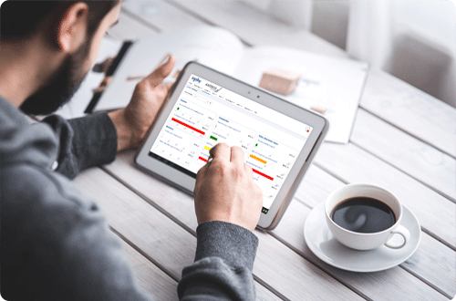 Product data becomes the key to digitisation