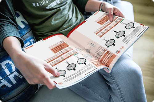 10 tips for good product catalogues and price lists