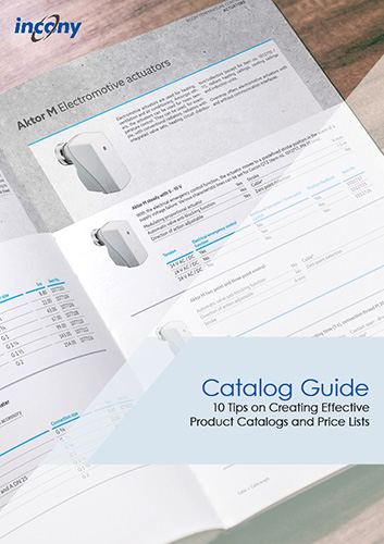 Guide to catalogs