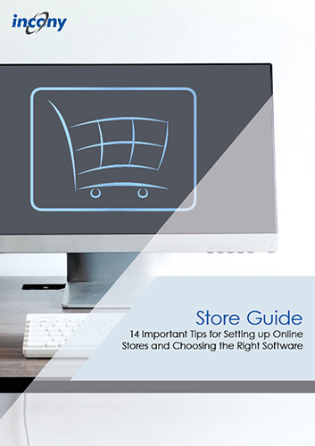 Guide to online stores
