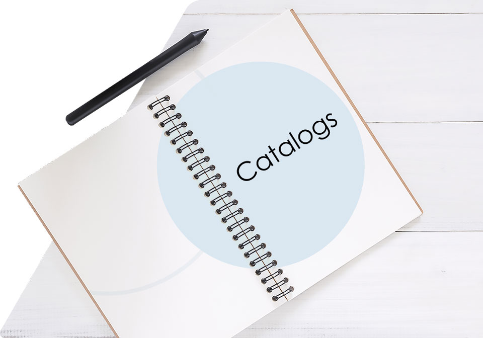 Tips for good catalogs and price lists