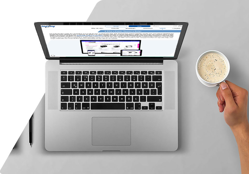 Blogs on PIM and cross-media topics