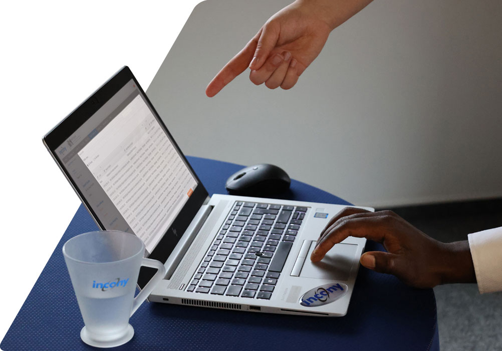 Simple data preparation through ANTEROS.damex