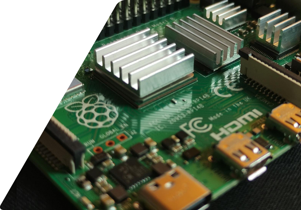 ANTEROS in the Electrical Industry