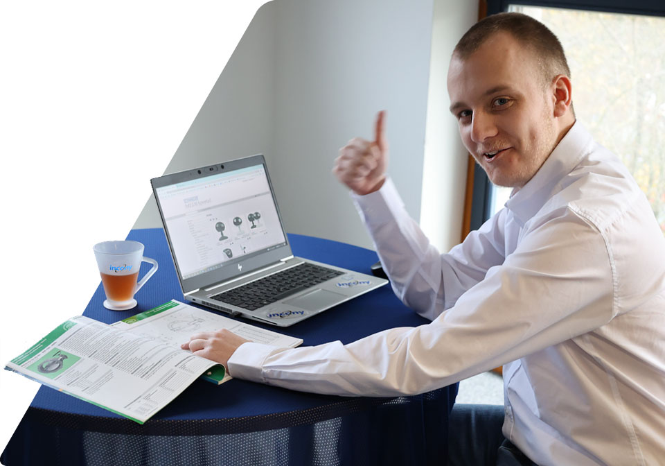 All important modules and functions in one PIM system
