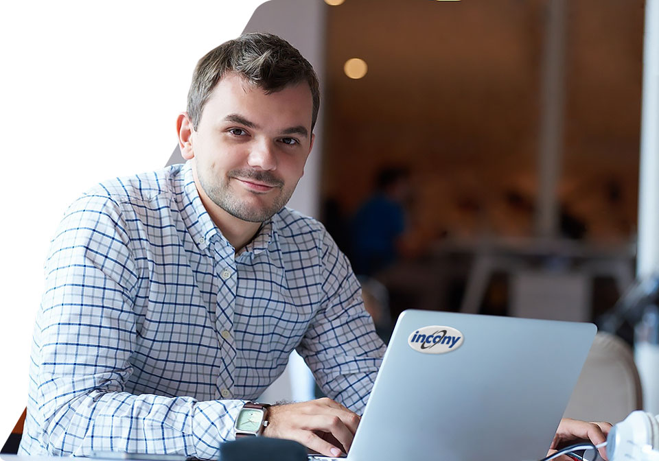 INCONY Webinars