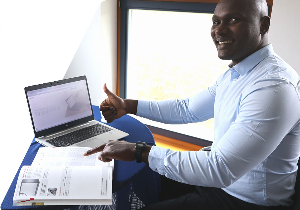 Data preparation with INCONY