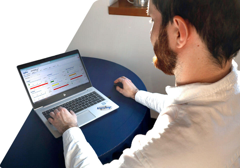 Easily check product data quality