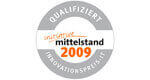 Innovationspreis der Initiative Mittelstand 2009
