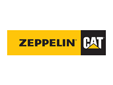 Machinery, Components Zeppelin Baumaschinen