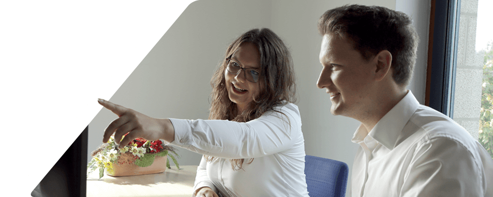 Service and support are important at INCONY