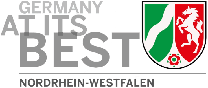 “Germany at its Best” Award